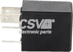 CSV electronic parts CRM2003 - Реле autozip.com.ua