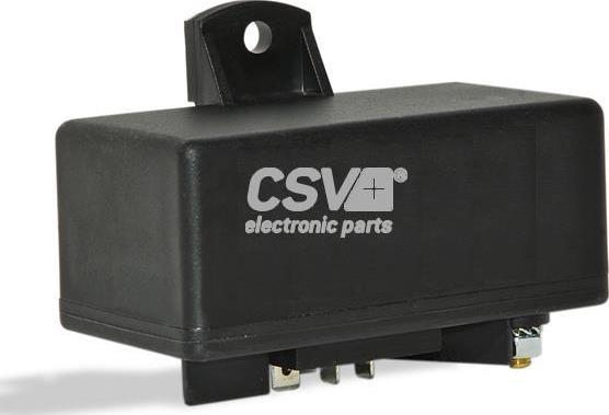 CSV electronic parts CRP4045 - Реле, система розжарювання autozip.com.ua