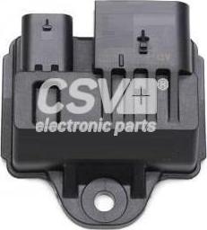 CSV electronic parts CRP5941 - Блок управління, реле, система розжарювання autozip.com.ua