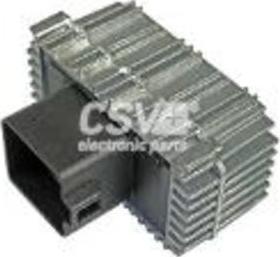 CSV electronic parts CRP5910 - Реле, система розжарювання autozip.com.ua