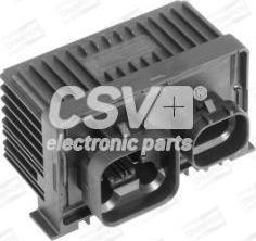 CSV electronic parts CRP5925 - Реле, система розжарювання autozip.com.ua