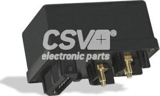 CSV electronic parts CRP5690 - Реле, система розжарювання autozip.com.ua