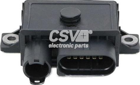 CSV electronic parts CRP5686 - Реле, система розжарювання autozip.com.ua