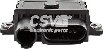CSV electronic parts CRP5688 - Блок управління, реле, система розжарювання autozip.com.ua