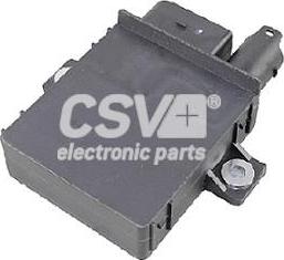 CSV electronic parts CRP5683 - Реле, система розжарювання autozip.com.ua