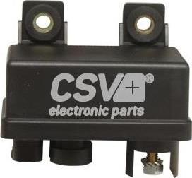 CSV electronic parts CRP5670 - Реле, система розжарювання autozip.com.ua