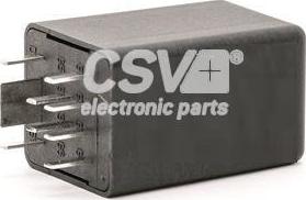 CSV electronic parts CRP5890 - Реле, система розжарювання autozip.com.ua