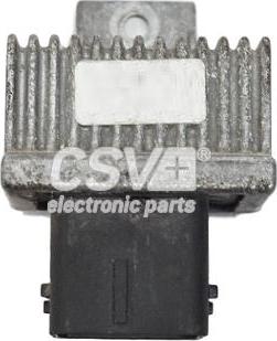 CSV electronic parts CRP5891 - Реле, система розжарювання autozip.com.ua