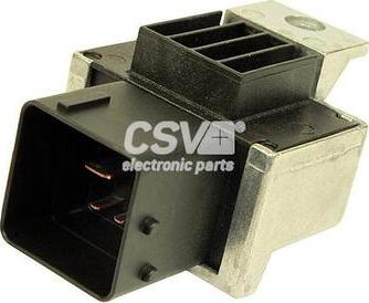 CSV electronic parts CRP5845 - Реле, система розжарювання autozip.com.ua