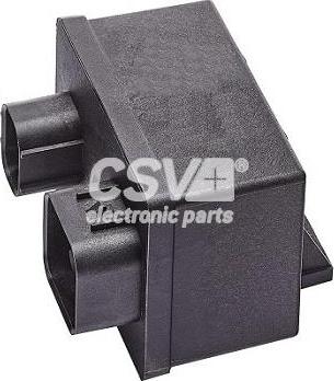 CSV electronic parts CRP5880 - Реле, система розжарювання autozip.com.ua