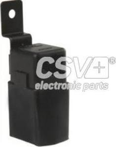 CSV electronic parts CRP5296 - Реле, система розжарювання autozip.com.ua