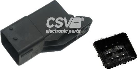 CSV electronic parts CRP5702 - Реле, система розжарювання autozip.com.ua