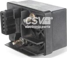 CSV electronic parts CRP5780 - Реле, система розжарювання autozip.com.ua