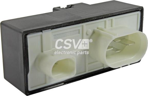 CSV electronic parts CRP0145 - Реле, система розжарювання autozip.com.ua