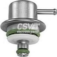 CSV electronic parts CRP3009 - Регулятор тиску подачі палива autozip.com.ua