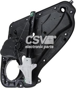 CSV electronic parts CRV9462 - Підйомний пристрій для вікон autozip.com.ua