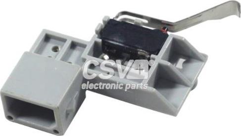 CSV electronic parts CRV9489 - Вимикач, замок дверей autozip.com.ua