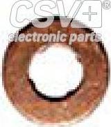 CSV electronic parts CRV9424 - Кільце ущільнювача, шахта форсунки autozip.com.ua