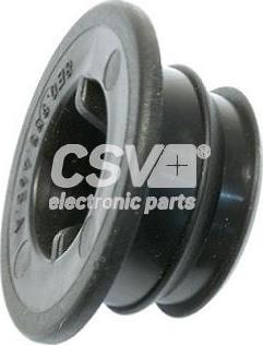 CSV electronic parts CRV5554J - Прокладка, насос омителя / бачок омивача autozip.com.ua