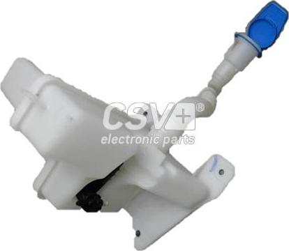 CSV electronic parts CRV5554 - Резервуар для води (для чищення) autozip.com.ua