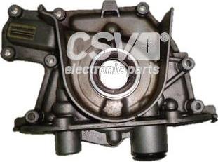 CSV electronic parts CRV5179 - Масляний насос autozip.com.ua