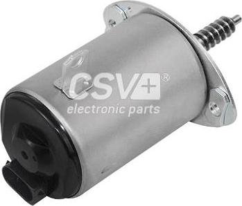 CSV electronic parts CRV5204 - Регулювальних. елемент, ексцентрик. вал (варіації. хід клапана autozip.com.ua