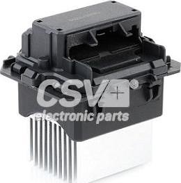 CSV electronic parts CRV6441 - Опір, реле, вентилятор салону autozip.com.ua