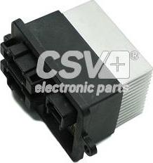 CSV electronic parts CRV6096 - Опір, реле, вентилятор салону autozip.com.ua