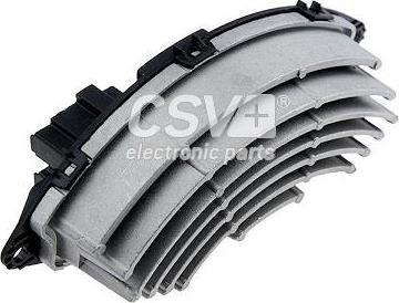 CSV electronic parts CRV6043 - Регулятор, вентилятор салону autozip.com.ua