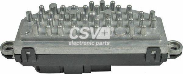 CSV electronic parts CRV6061 - Вентилятор салону autozip.com.ua