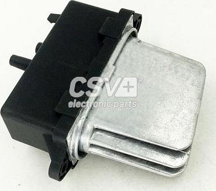 CSV electronic parts CRV6009 - Регулятор, вентилятор салону autozip.com.ua