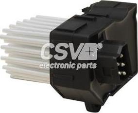 CSV electronic parts CRV6011 - Регулятор, вентилятор салону autozip.com.ua