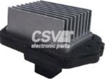 CSV electronic parts CRV6088 - Регулятор, вентилятор салону autozip.com.ua