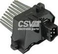 CSV electronic parts CRV6039 - Регулятор, вентилятор салону autozip.com.ua