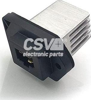 CSV electronic parts CRV6103 - Регулятор, вентилятор салону autozip.com.ua