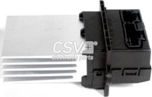 CSV electronic parts CRV6885 - Елементи управління, кондиціонер autozip.com.ua
