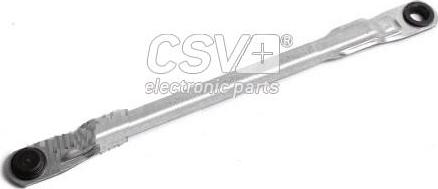 CSV electronic parts CRV0117 - Привід, тяги і важелі приводу склоочисника autozip.com.ua