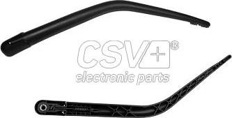CSV electronic parts CRV0359 - Важіль склоочисника, система очищення вікон autozip.com.ua