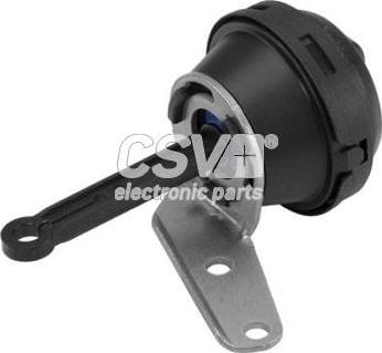 CSV electronic parts CRV1140 - Клапан вакуумного управління, рециркуляція ОГ autozip.com.ua