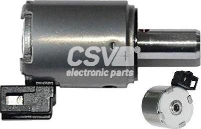 CSV electronic parts CRV1103 - Клапан перемикання, автоматична коробка передач autozip.com.ua