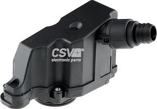 CSV electronic parts CRV2606 - Маслознімний щиток, вентиляція картера autozip.com.ua