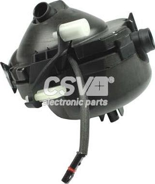 CSV electronic parts CRV2610 - Маслознімний щиток, вентиляція картера autozip.com.ua