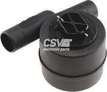 CSV electronic parts CRV2636 - Клапан, відведення повітря з картера autozip.com.ua