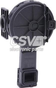 CSV electronic parts CRV2395 - Клапан, відведення повітря з картера autozip.com.ua