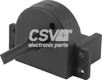 CSV electronic parts CRV7027 - Вимикач вентилятора, опалення / вентиляція autozip.com.ua