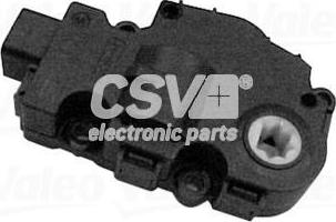 CSV electronic parts CRV7076 - Елементи управління, кондиціонер autozip.com.ua