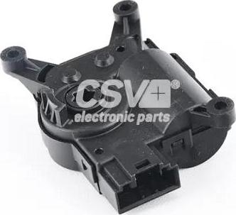 CSV electronic parts CRV7751 - Регулювальний елемент, змішувальний клапан autozip.com.ua