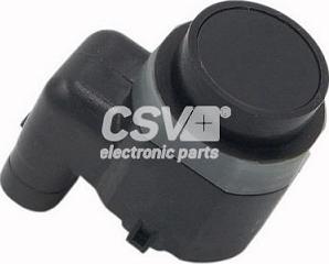 CSV electronic parts CSA5553 - Датчик, система допомоги при парковці autozip.com.ua
