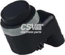 CSV electronic parts CSA5565 - Датчик, система допомоги при парковці autozip.com.ua