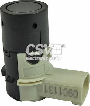 CSV electronic parts CSA5566 - Датчик, система допомоги при парковці autozip.com.ua
